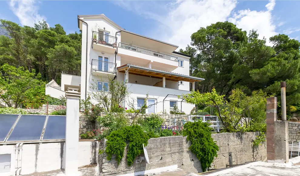 Ferienwohnung in Brela  66139249 22089