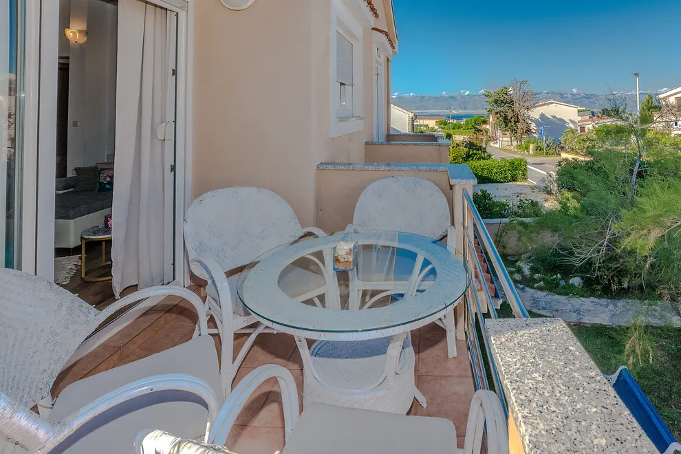 Ferienwohnung in Vir  66155810 28472