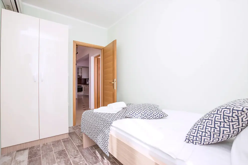 Ferienwohnung in Crikvenica mit Pool 999211948 39664 – Foto 4