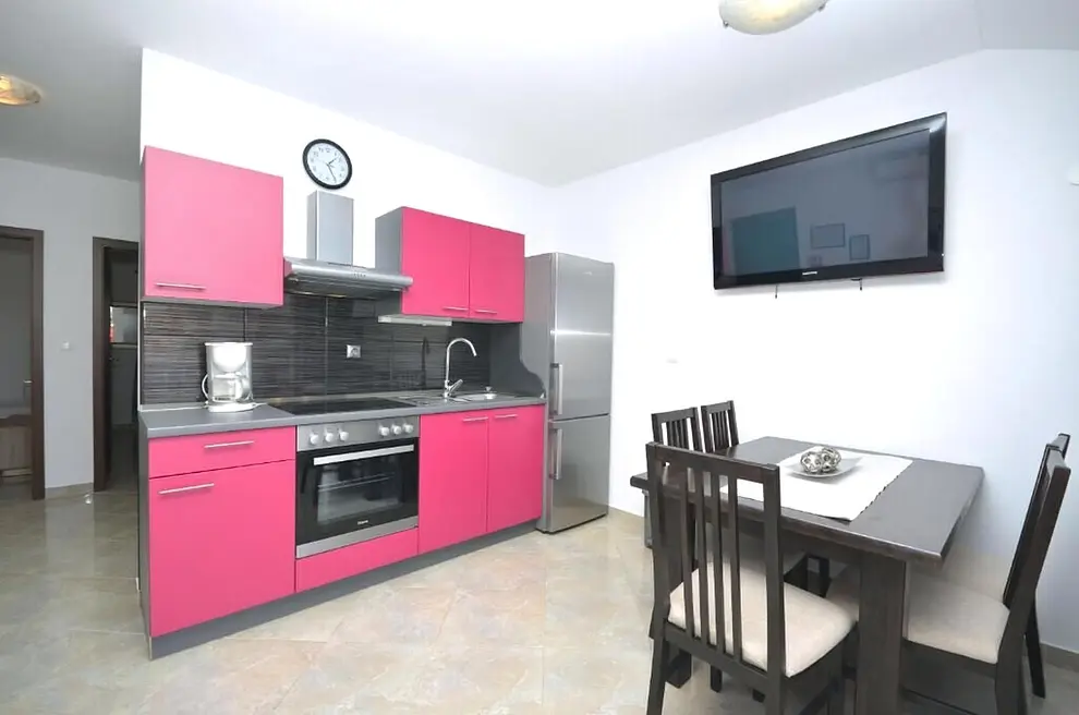Ferienwohnung in Rogoznica  999205209 33376 – Foto 2