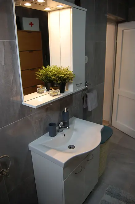 Ferienwohnung in Kastela  999211846 39580