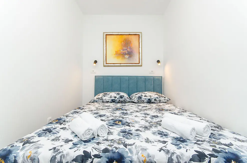 Ferienwohnung in Split  999211407 39183