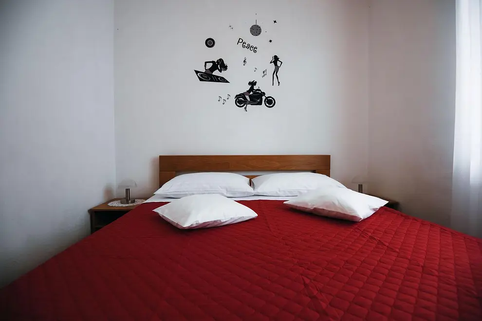 Ferienwohnung in Vodice  999208386 36354 – Foto 23