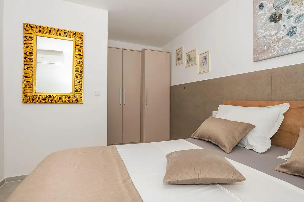 Ferienwohnung in Baska Voda haustiergeeignet 999203031 31290 – Foto 11