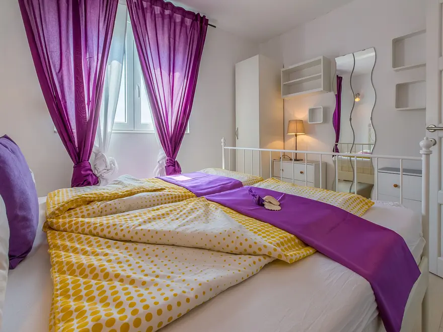 Ferienwohnung in Novi Vinodolski  999205998 34119 – Foto 22