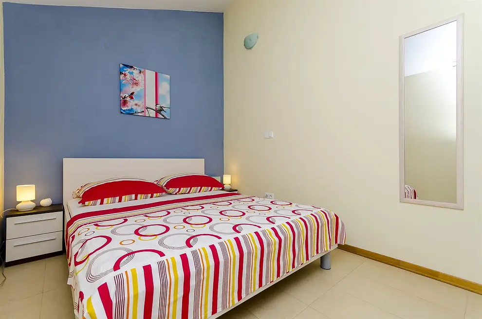 Ferienwohnung in Rogoznica  999202527 30806 – Foto 4