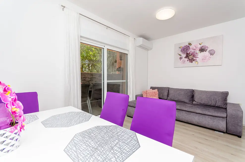 Ferienwohnung in Ciovo  999207590 35622 – Foto 12