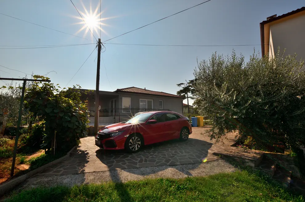 Ferienwohnung in Umag  999204848 33027 – Foto 6