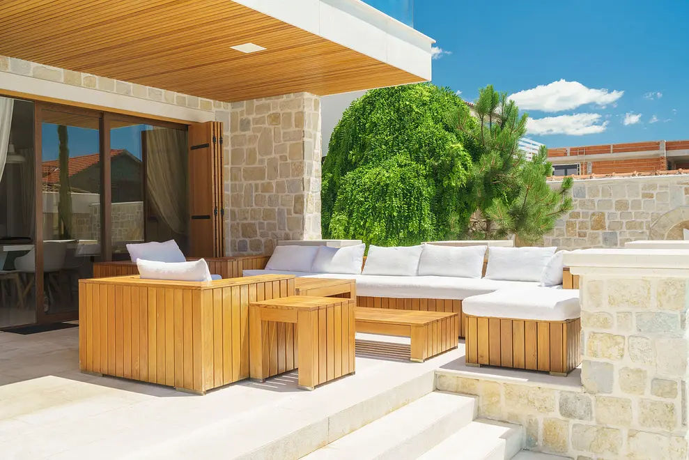 Ferienhaus in Biograd mit Pool 999210020 37914 – Foto 20