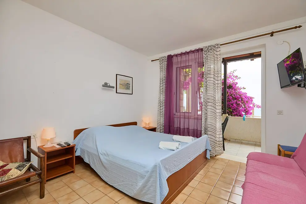 Ferienwohnung in Mljet  999211186 38999
