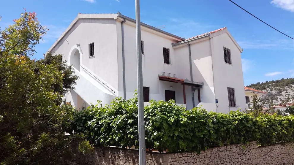Ferienwohnung in Rogoznica mit Pool und haustiergeeignet 999202388 30688 – Foto 19