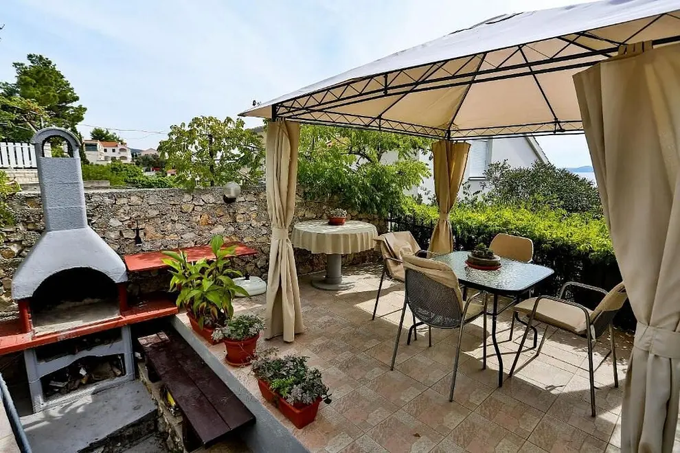Ferienwohnung in Ciovo  999203483 31728 – Foto 8