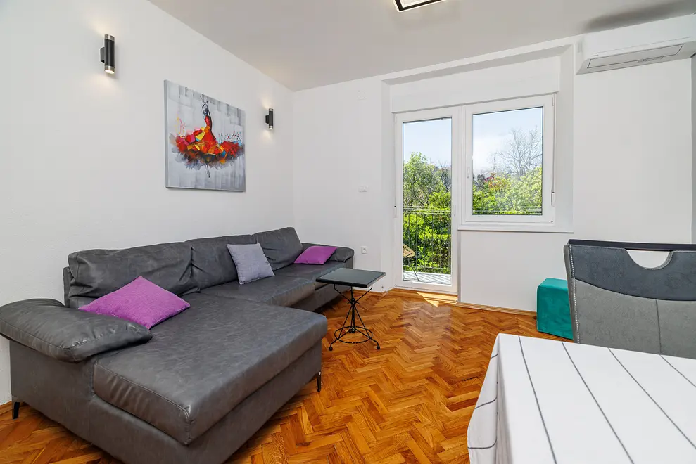 Ferienwohnung in Senj  999213019 40562 – Foto 36