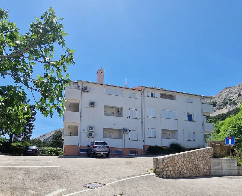 Ferienwohnung in Baska  999223532 41659