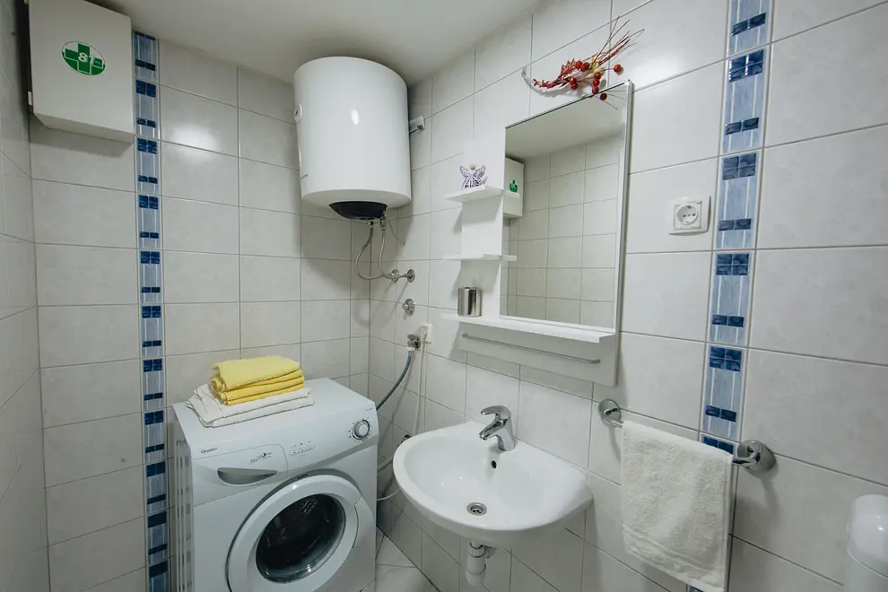 Ferienwohnung in Split  999203109 31366 – Foto 16