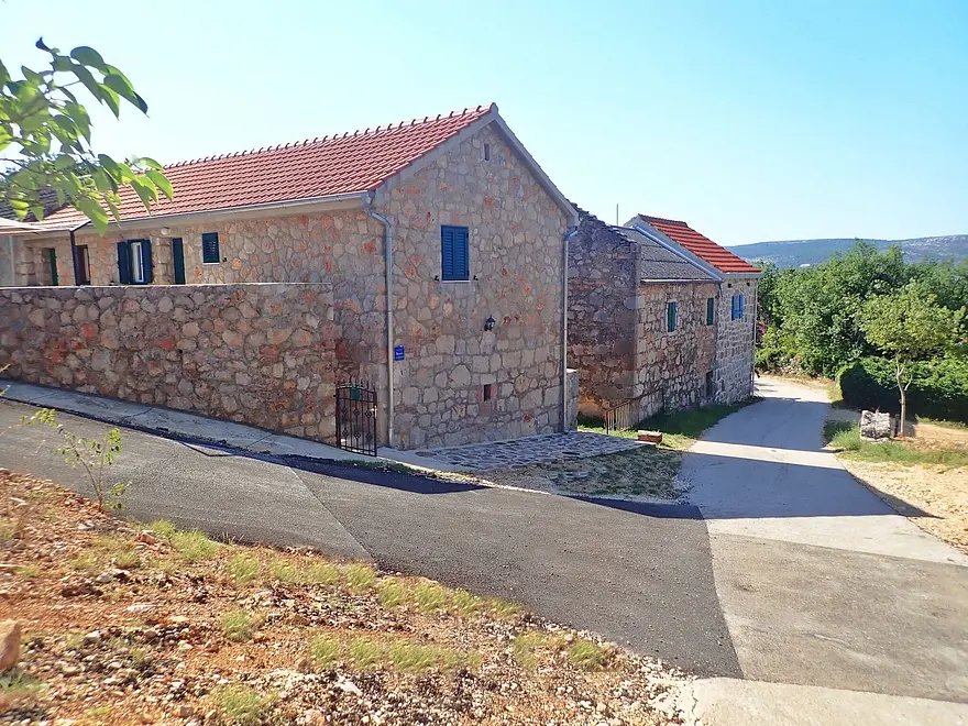 Ferienwohnung in Starigrad  999207138 35206 – Foto 21