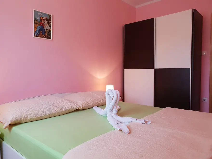 Ferienwohnung in Dobrinj  999223508 41635 – Foto 16