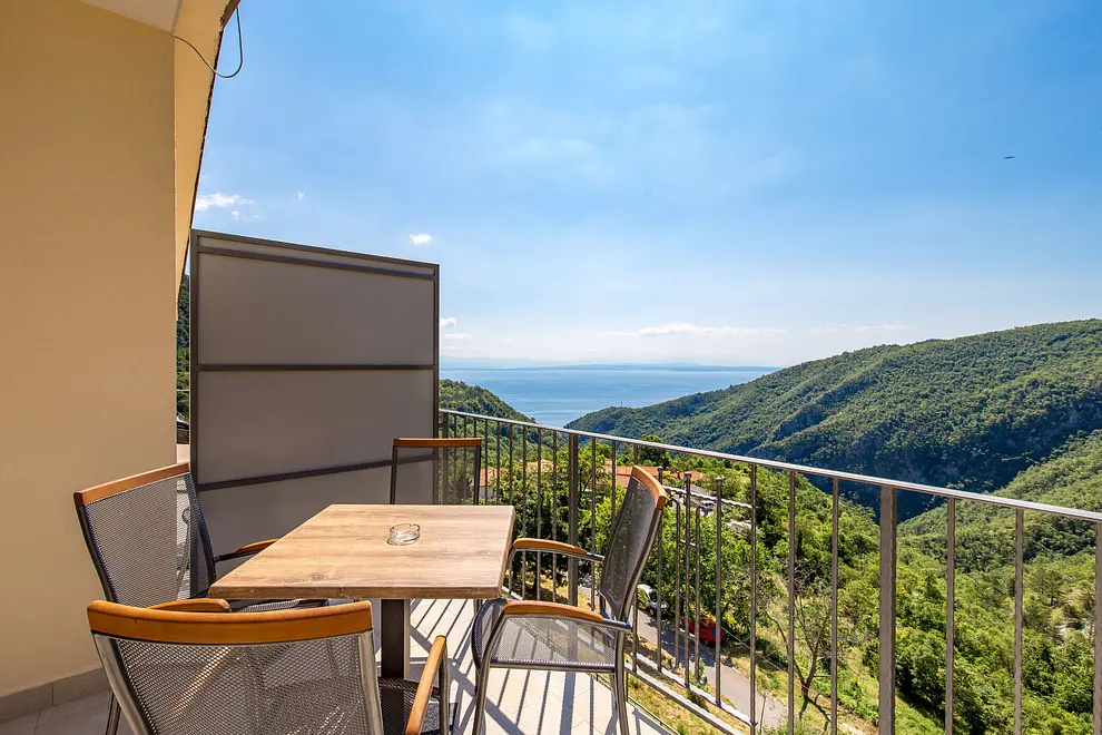 Ferienwohnung in Lovran mit Pool 999209170 37099 – Foto 38