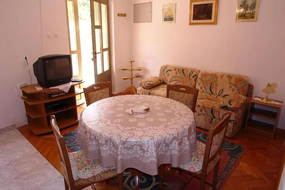 Ferienwohnung in Novi Vinodolski  999203379 31630 – Foto 8