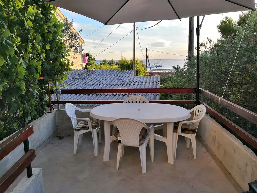 Ferienwohnung in Drvenik Mali Island  999203268 31524 – Foto 4
