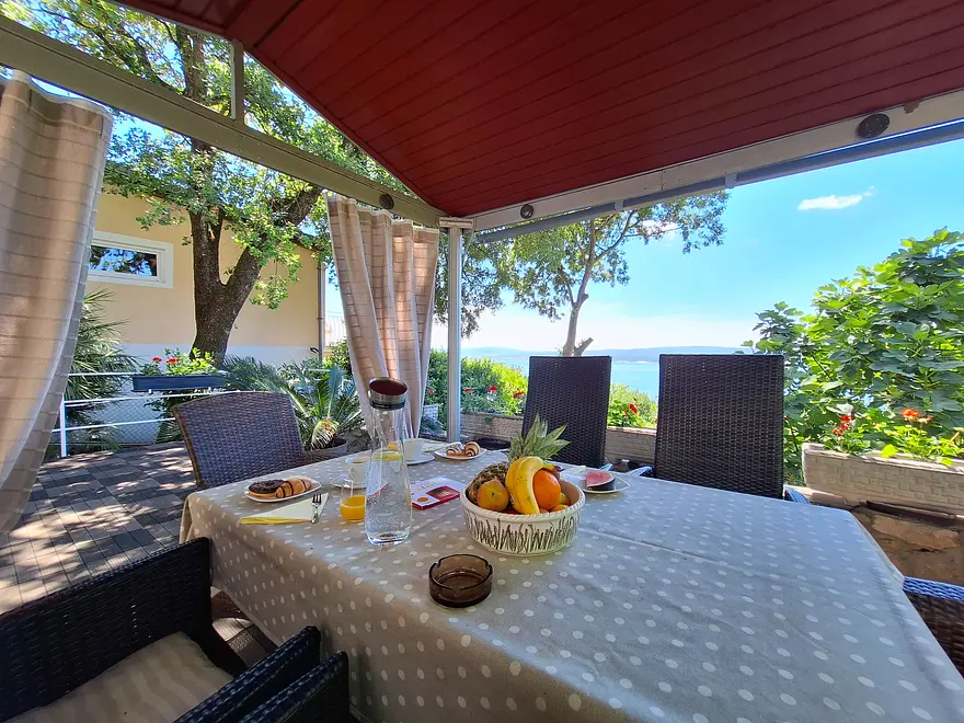 Ferienwohnung in Crikvenica  999209444 37367 – Foto 19