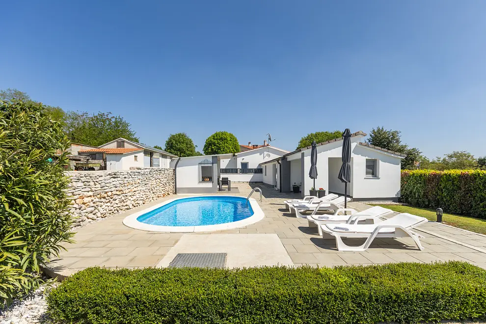 Ferienwohnung in Pazin mit Pool 999212287 41348 – Foto 20