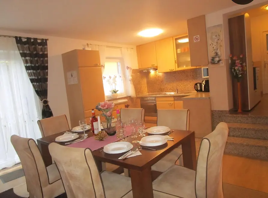 Ferienwohnung in Buje mit Pool 999227614 42517 – Foto 4
