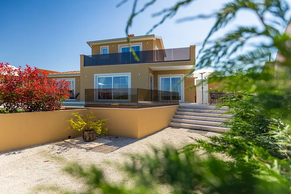Ferienwohnung in Porec mit Pool 999223746 41863 – Foto 35