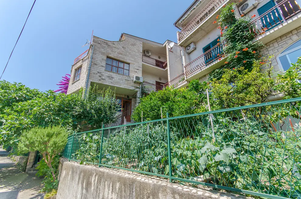 Ferienappartment in Makarska  999204397 32595 – Foto 14