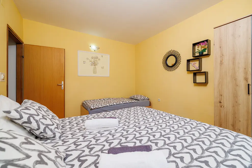 Ferienwohnung in Kampor mit Pool 999207271 35334 – Foto 22