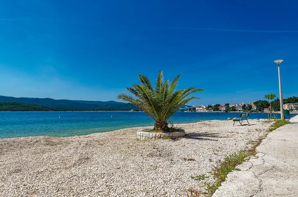 Ferienwohnung in Ploce  999209010 36951 – Foto 3