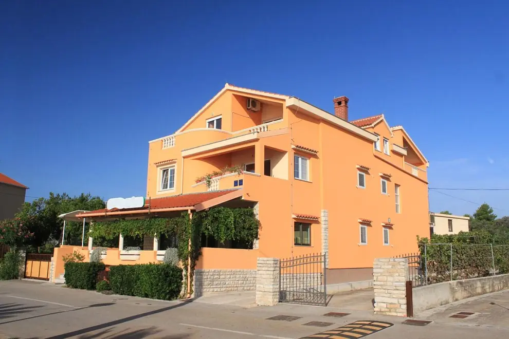 Ferienwohnung in Kali  999212301 39963 – Foto 12