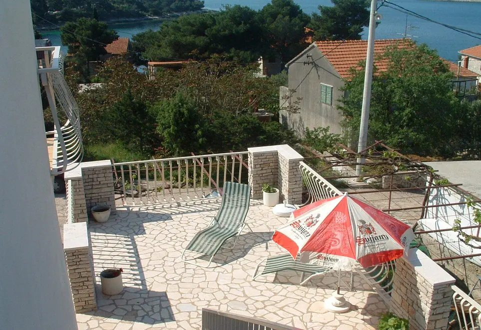 Ferienwohnung in Solta  999209588 37507