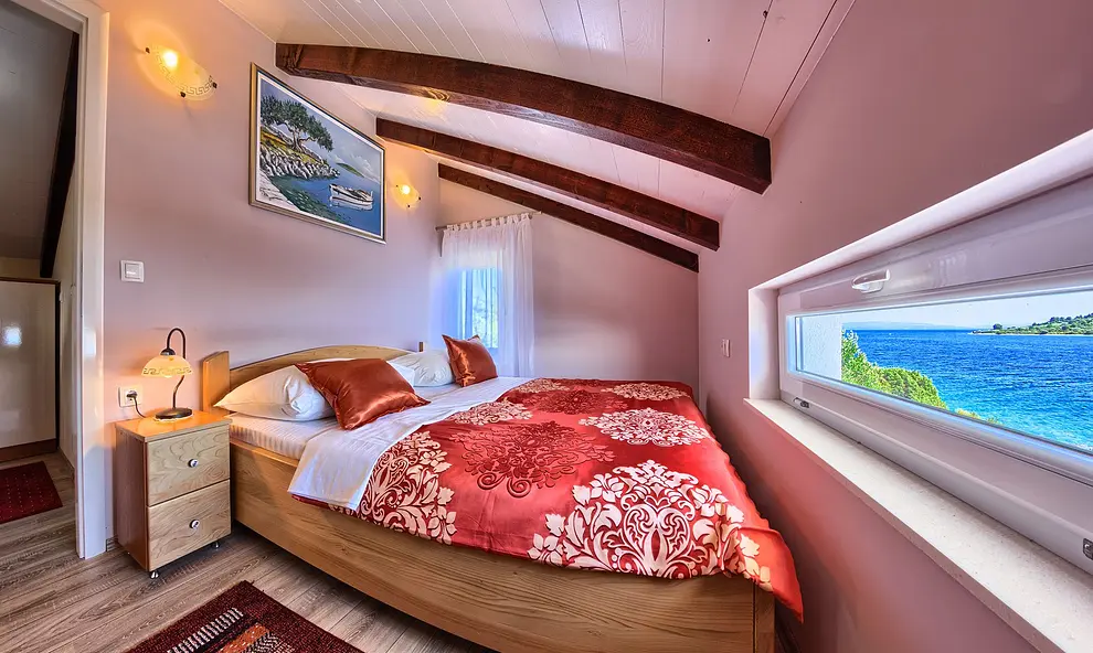Ferienhaus in Ciovo mit Pool und haustiergeeignet 999207069 35143 – Foto 30