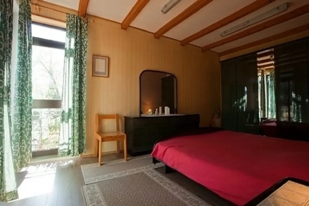 Ferienwohnung in Umag  999212522 40132