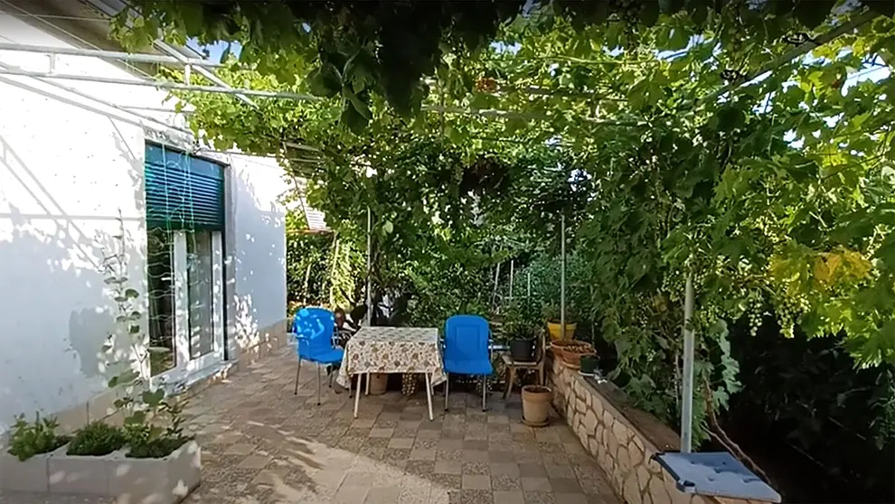Ferienwohnung in Barbat  999210450 38310 – Foto 5