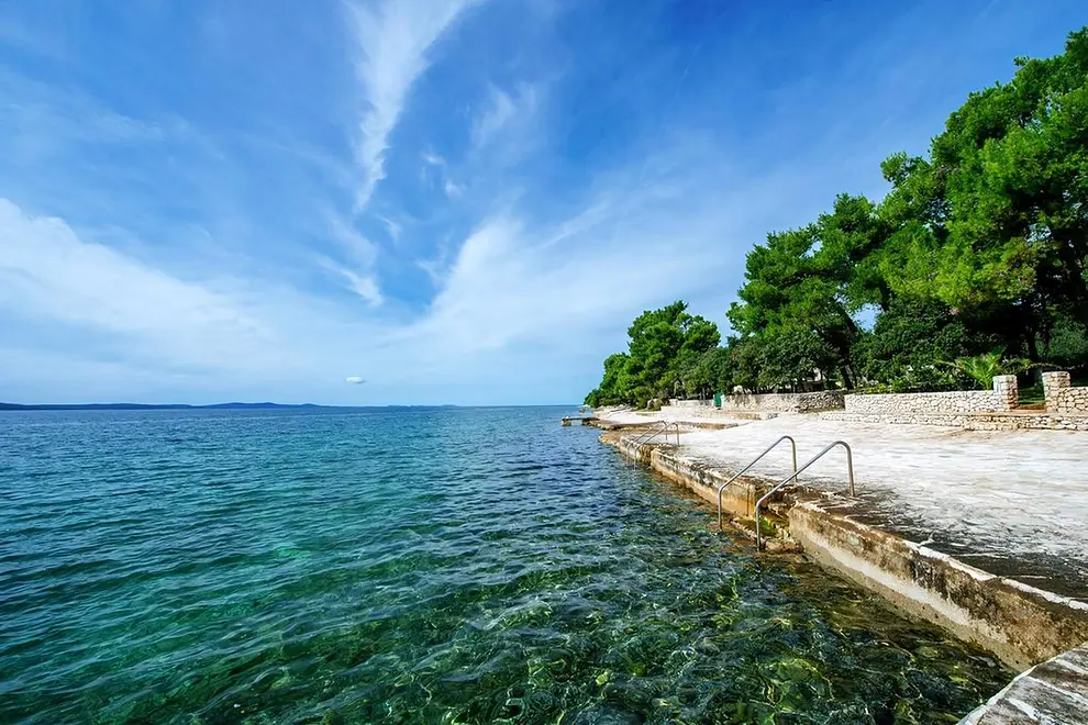Ferienwohnung in Zadar  999203713 31945 – Foto 8