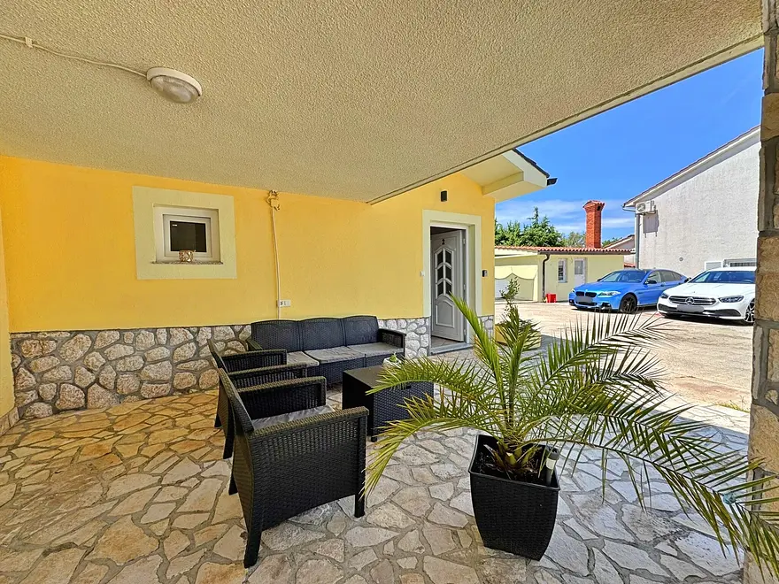 Ferienwohnung in Dobrinj  999223732 41854 – Foto 14