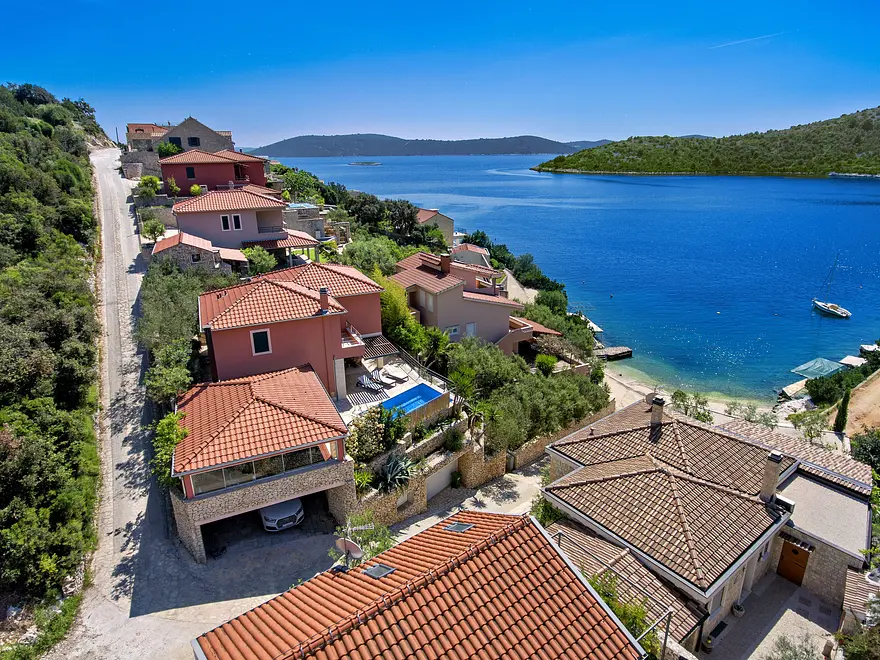 Ferienhaus in Marina mit Pool 999203888 32114 – Foto 6