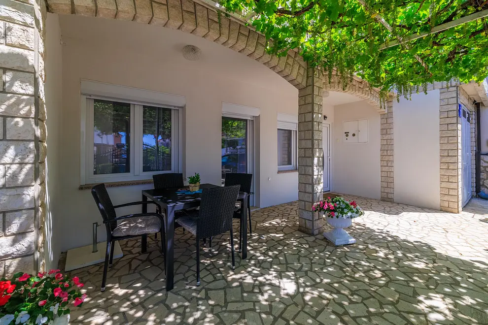 Ferienwohnung in Crikvenica mit Pool 999203006 31268 – Foto 36