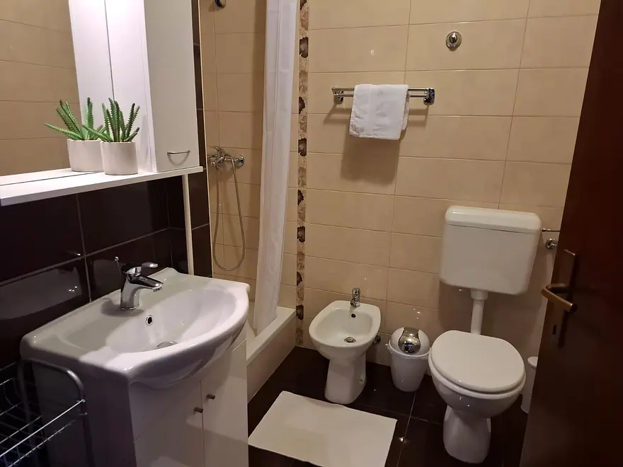Ferienwohnung in Sukosan  999204723 32911 – Foto 24