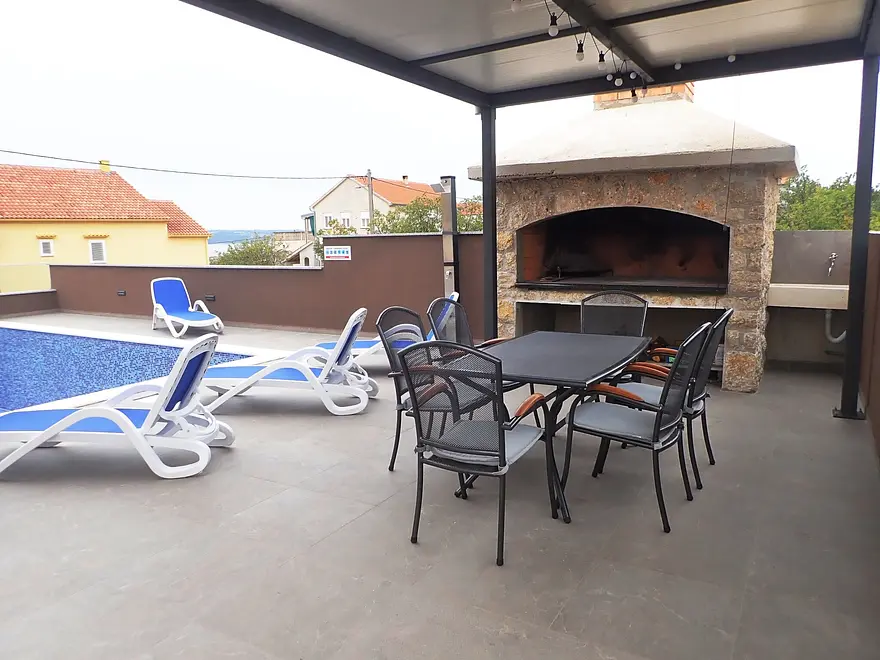 Ferienwohnung in Starigrad mit Pool 999209239 37167 – Foto 24