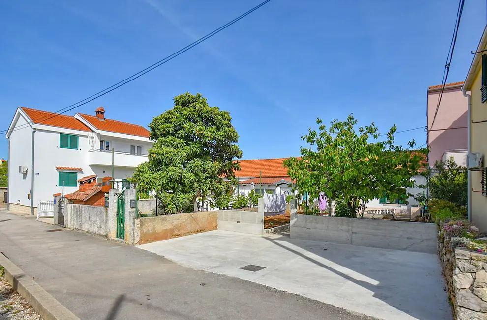 Ferienwohnung in Zadar  66134528 19248