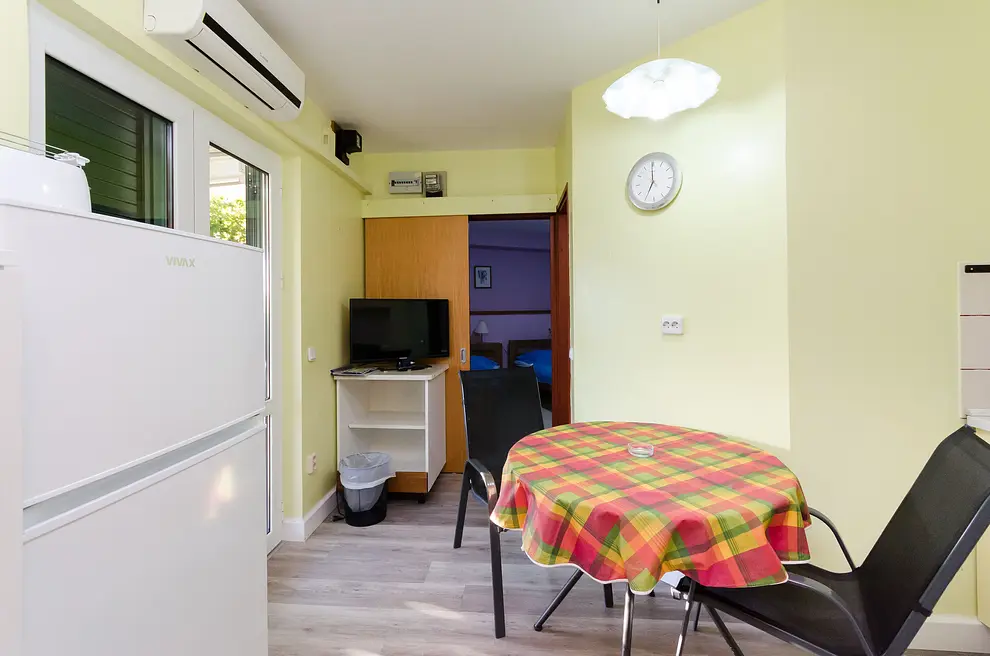 Ferienwohnung in Rab  999203287 31542