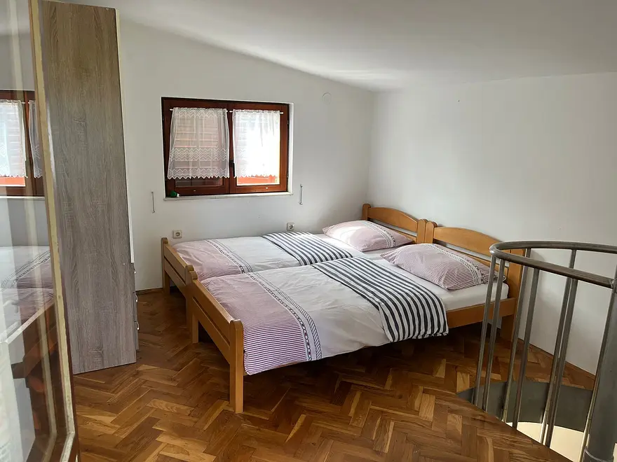 Ferienwohnung in Sukosan  999210072 37956 – Foto 22