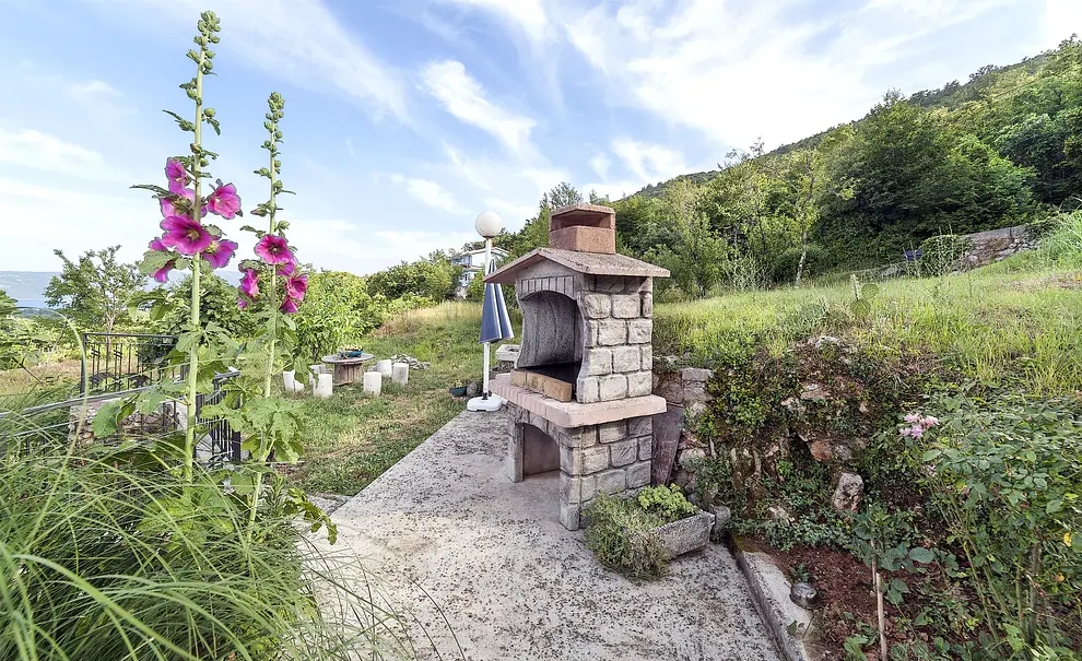 Ferienwohnung in Opatija haustiergeeignet 999205405 33561 – Foto 24