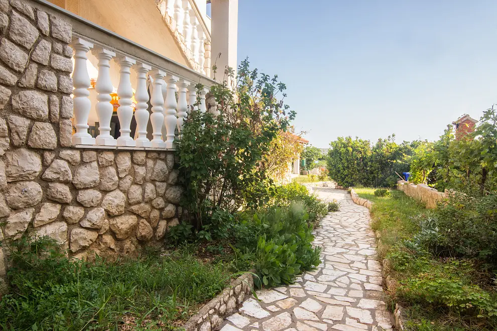 Ferienwohnung in Pag mit Pool 999202365 30671 – Foto 2