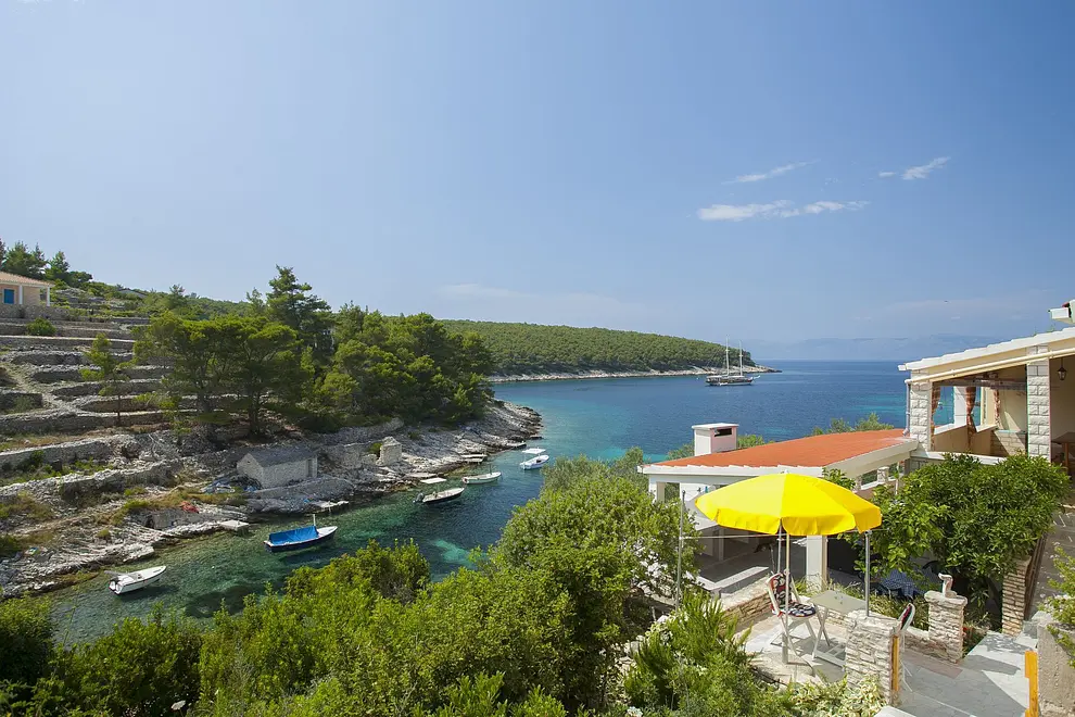 Ferienwohnung in Korcula  999208253 36230 – Foto 12