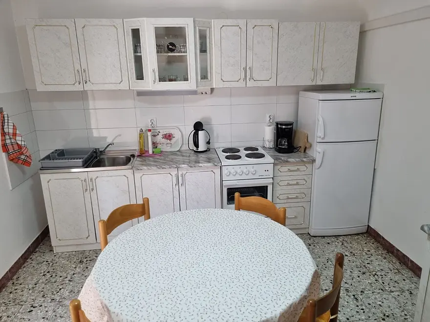 Ferienwohnung in Brac  66153640 27256