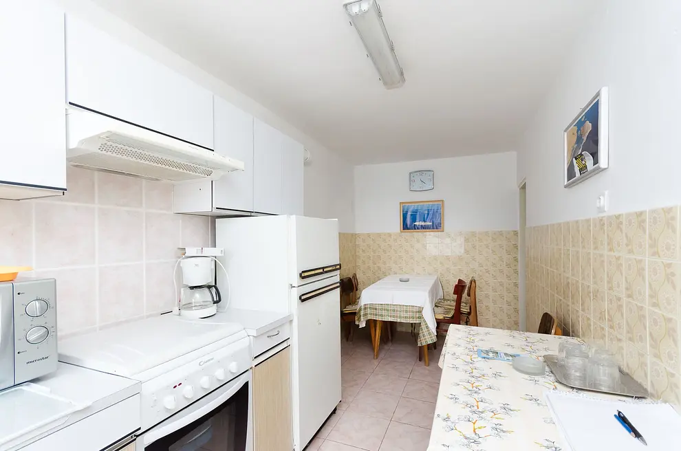 Ferienwohnung in Crikvenica  999202541 30819 – Foto 3